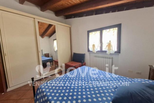 Appartamento di 65 m² con 3 locali e box auto in vendita a Monte Porzio - Foto 7