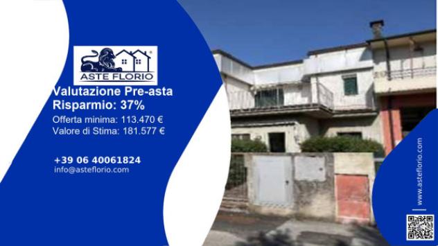 Immobile in asta di 229 m² in vendita a Montebello Vicentino - Foto 2