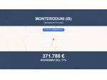 Immobile in asta di 2050 m² in vendita a Monteroduni