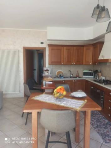 Immobile in asta di 141 m² in vendita a Morro d'Oro - Foto 5