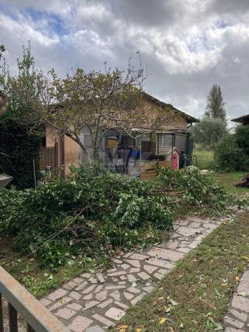 VILLA di 5 vani e di 75 mq (PIETRASANTA - Pietrasanta campagna ) rif. 081