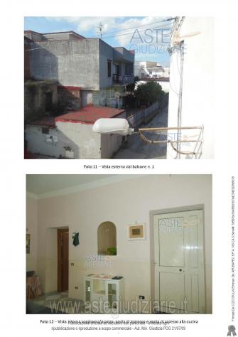 IMMOBILI-IMMOBILE RESIDENZIALE-Via Aielli, 218, 80047 San Giuseppe NA, Italia - Foto 6