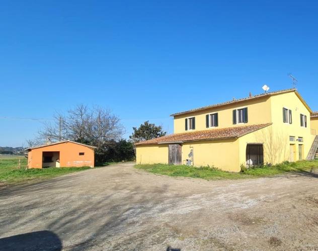 Colonica in vendita a San Miniato 300 mq Rif: 1295440 - Foto 5