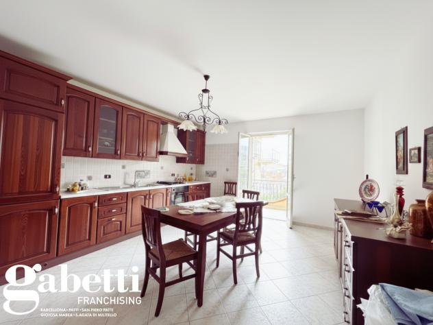 Appartamento - Sant'Agata di Militello . Rif.: Cod. rif 3275027VRG