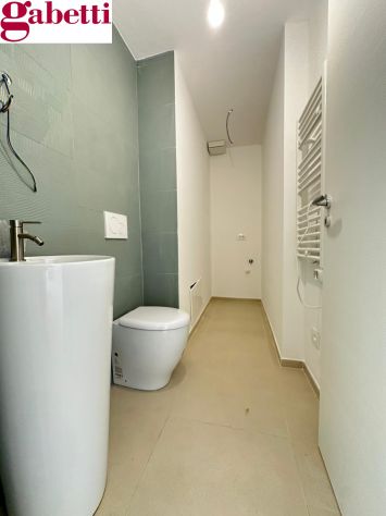 Rif. S2690 - Siena – Viale Cavour - Restaurato con garage, classe A no gas - Foto 5