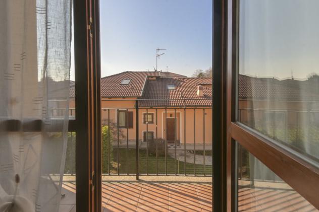 Quadrilocale in vendita a Strambino - Foto 17