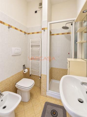 ATTICO SU DUE LIVELLI CON GRANDE TERRAZZA - Foto 17