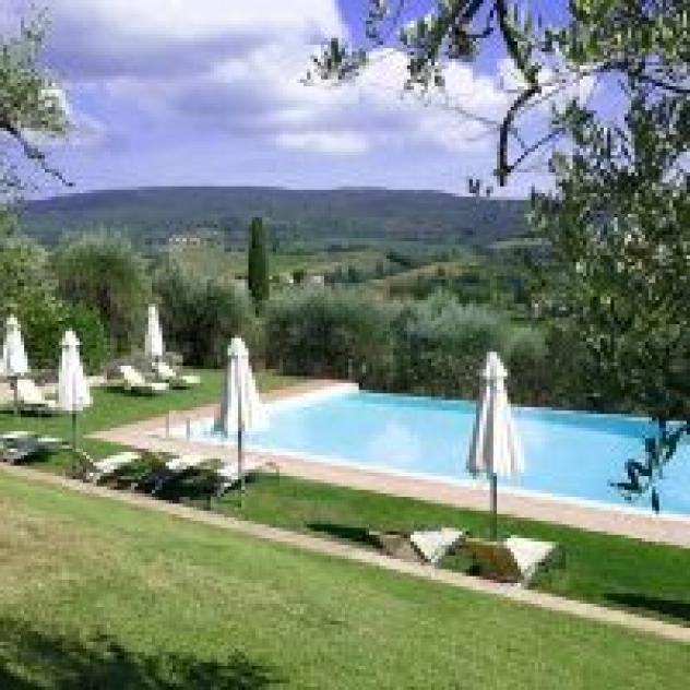Fattoria Abbazia Monte Oliveto Societa' Agricola a Responsabilita' Limitata O - Foto 4