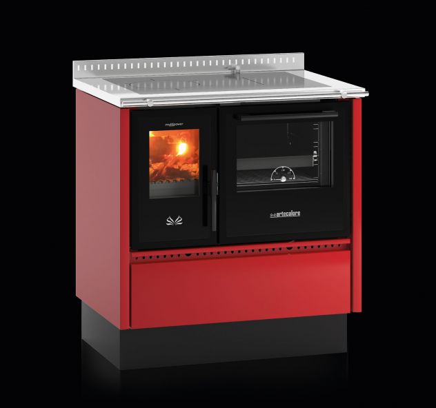 Svendita fine attività Artecalore – Cucine a legna - Foto 2