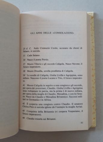 SENECA - Le consolazioni - Foto 7