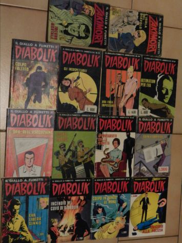ZAGOR  STRISCIA - Foto 4