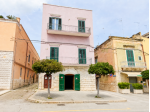 Locale commerciale in vendita a Bisceglie