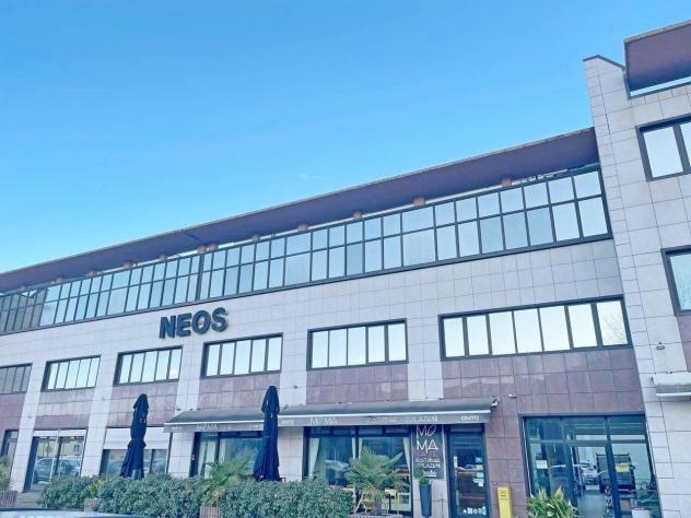 Ufficio in vendita a Guamo - Capannori 120 mq Rif: 1393727 - Foto 9