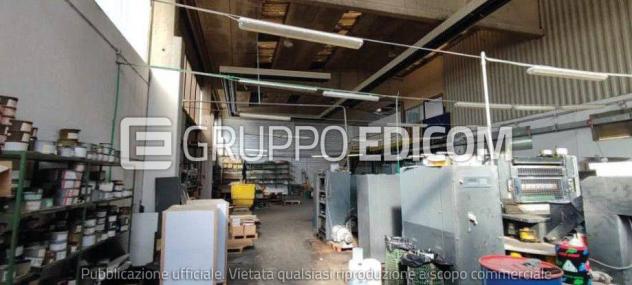 Laboratori per arti e mestieri di 760 mq in vendita a Carrara - Rif. 4551825 - Foto 4
