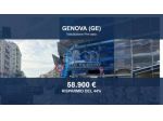 Immobile in asta di 79 m² in vendita a Genova