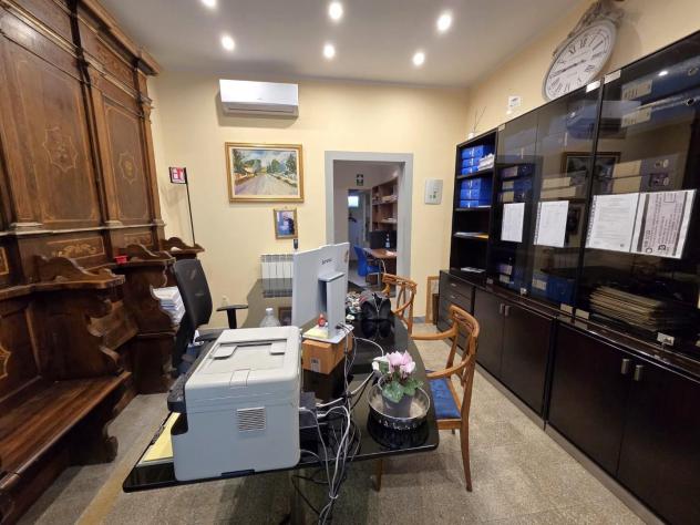 Ufficio in affitto a Sant'Angelo In Campo - Lucca 40 mq Rif: 1394574 - Foto 4