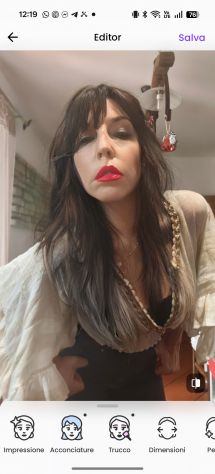Estetista e massaggiatrice - Foto 3 Tel:3497967214