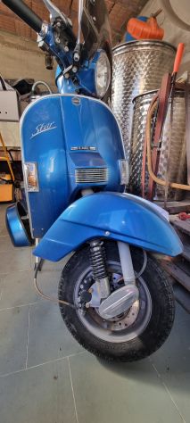 Vespa 200 LML - Foto 3
