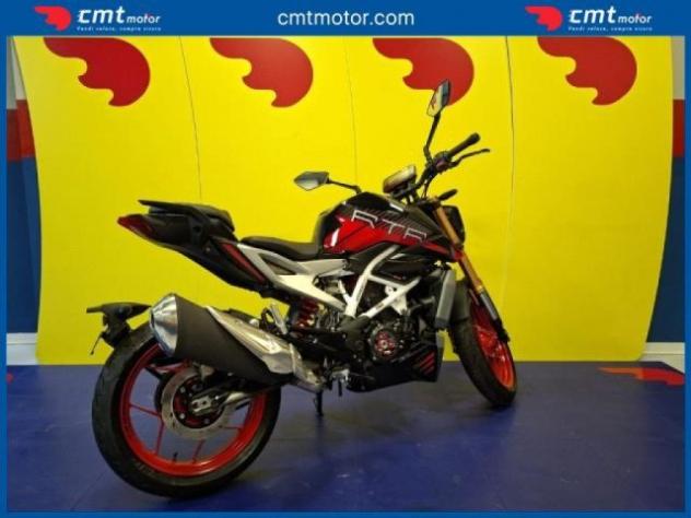 TVS Motor RTR 310 Garantita e Finanziabile rif. 24073790 - Foto 4