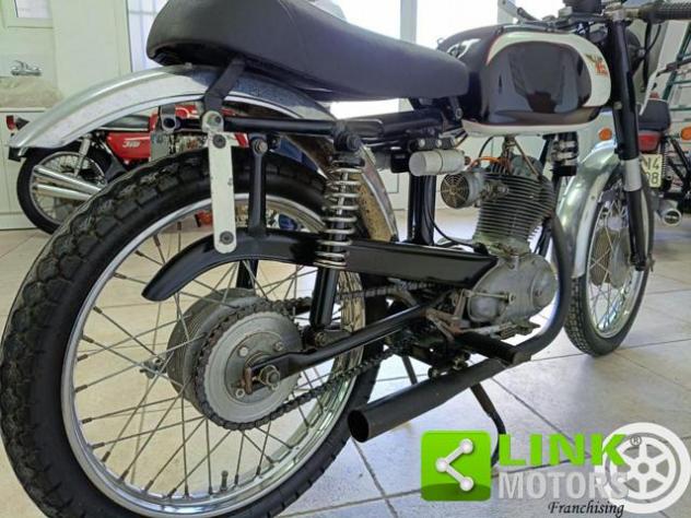 MOTO MORINI Corsaro 125 rif. 23794942 - Foto 3