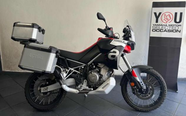 APRILIA Tuareg 660 Tuareg 660 rif. 23826371