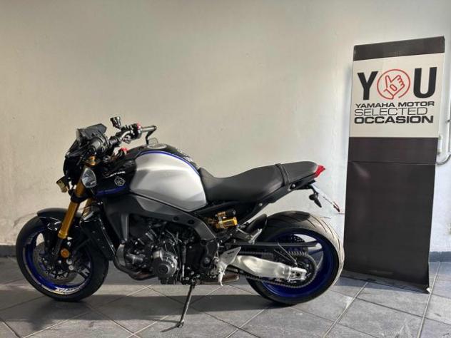 YAMAHA MT-09 MT09 SP rif. 24084884 - Foto 3