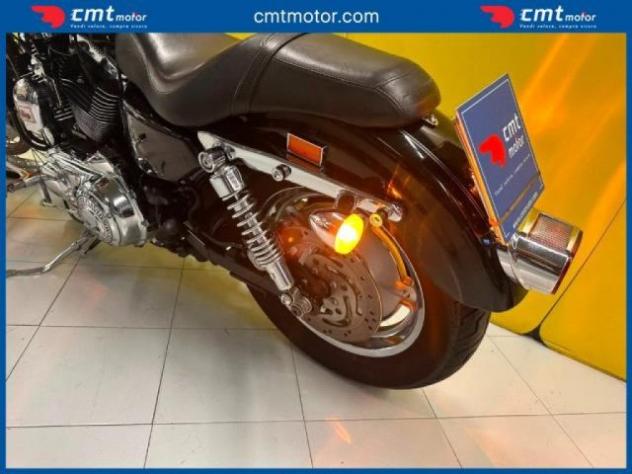 HARLEY-DAVIDSON 1200 Custom - XL 1200C Garantita e Finanziabile rif. 23798318 - Foto 8