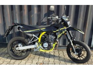 SWM SM 125 R