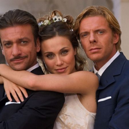 Capri fiction Rai DVD (Stagioni complete) - Foto 6