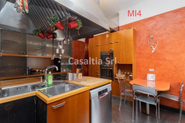 Stanza disponibile dal 1° agosto. - Foto 17