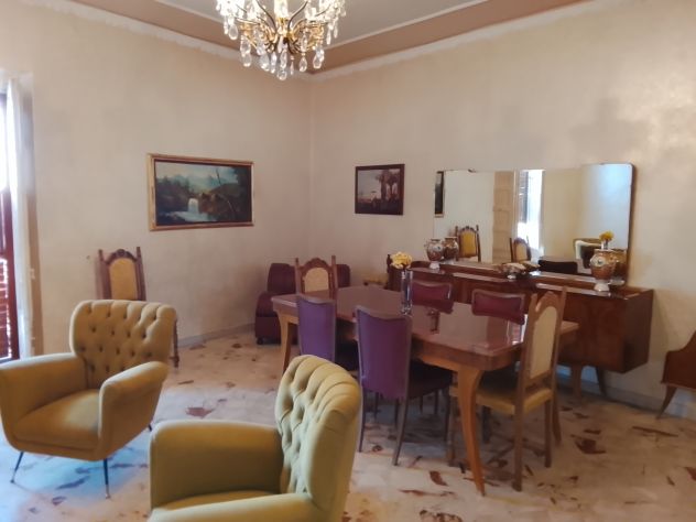 Via Gioeni locasi appartamento arredato € 400 - Foto 7