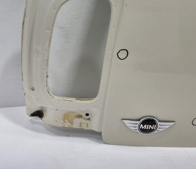 PORTELLONE POSTERIORE MINI Clubman Serie (R55) 41542757715 (0714) - Foto 13