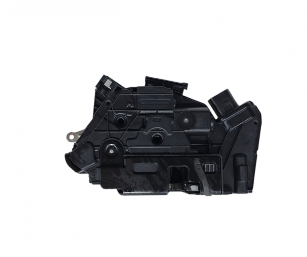 SERRATURA ANTERIORE DESTRA VOLKSWAGEN Up 1° Serie 1S1837016C (11) - Foto 5