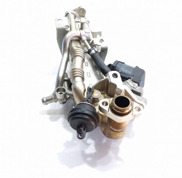 RADIATORE SCARICO GAS EGR BMW X4 F26 8476994 Diesel 2000 (1418) - Foto 12