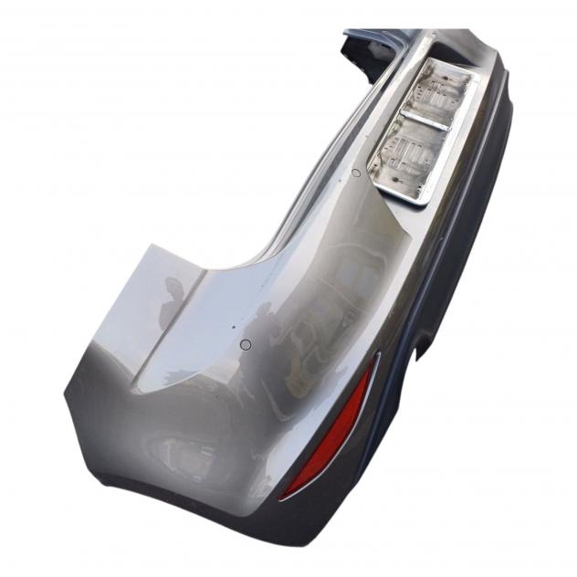 PARAURTI POSTERIORE COMPLETO VOLKSWAGEN Golf 7 Berlina 5G6807417ARGRU CXX (12) - Foto 3