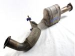 32330587 CATALIZZATORE CONVERTITORE CATALITICO VOLVO XC90 2.0 I 4X4 173KW A &hellip;