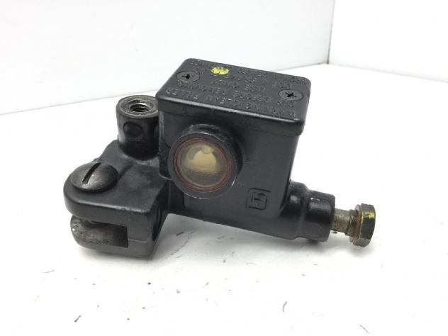PIAGGIO LIBERTY MOC EURO 3 150 POMPA DESTRA FRENO ANTERIORE NO SENSORE 2009 2013