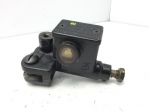 PIAGGIO LIBERTY MOC EURO 3 150 POMPA DESTRA FRENO ANTERIORE NO SENSORE 2009 2013
