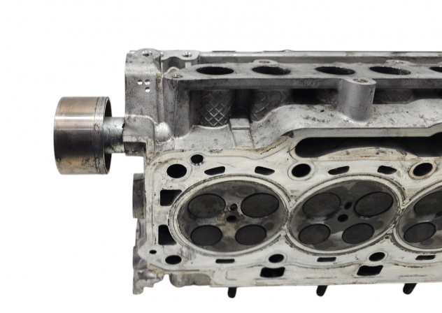 TESTA COMPLETA KIA Sportage Serie 22111-2U000 D4FE Diesel 1600 (1621) - Foto 14