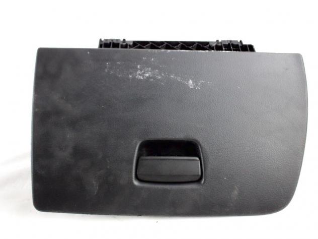 514517717513 SPORTELLO CASSETTO PORTAOGGETTI BMW X1 E84 20D 130 KW (2011) RICAMBIO USATO