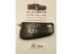 AIRBAG SEDILE DESTRO MERCEDES Classe R W251 1648601805 (05)
