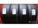 4 gomme 235 55 18 hankook a2983