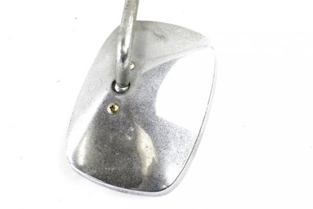 APRILIA SCARABEO 150 AP8102836 SPECCHIO RETROVISORE SINISTRA 99 - 02 LEFT MIRROR DA LUCIDARE - Foto 3