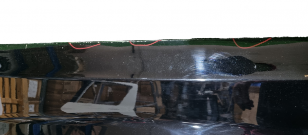 PORTELLONE POSTERIORE OPEL Mokka Serie 9837499880 (20) - Foto 11