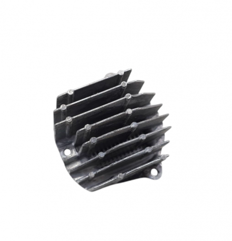 LED FARO ANTERIORE DESTRO MERCEDES GLE W166 1305715307 (1518) - Foto 4