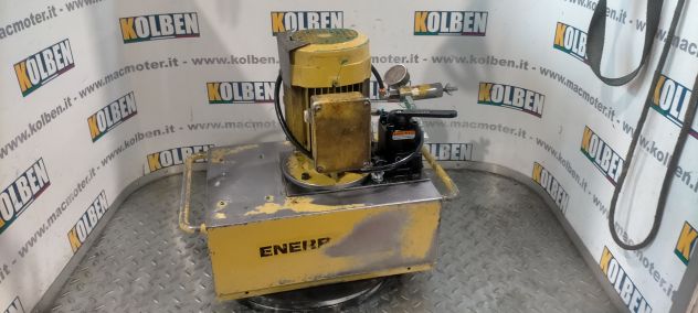 CENTRALINA ENERPAC BPE 300000