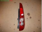 FANALE POST.D. FORD FIESTA (CBK)  Parti elettriche  Fanaleria  Fanali  Fana &hellip;