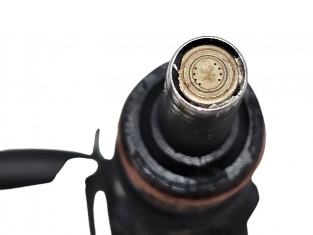INIETTORI BENZINA RENAULT Captur Serie 166004787R H4BB4 Benzina 900 (1319) - Foto 11