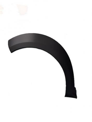 1401323 MODANATURA ARCO RUOTA PARAFANGO ANTERIORE SINISTRO MICROCAR M8
