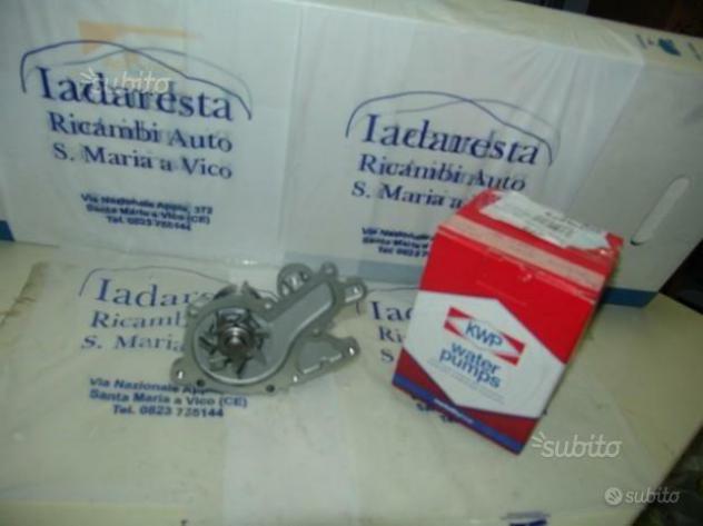 Pompa acqua suzuki jimny 1740083815 - Foto 3